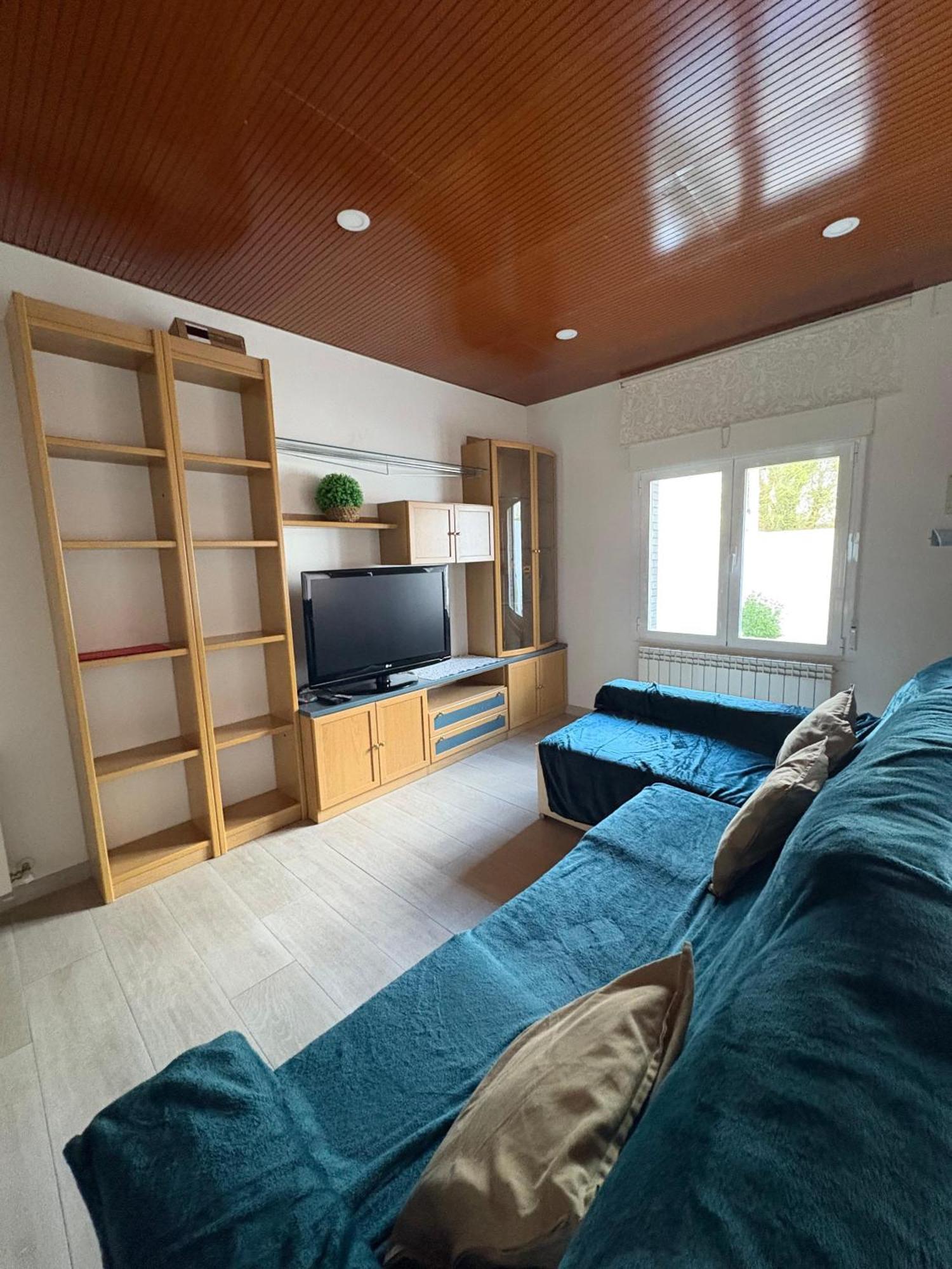 Holiday home Alojamiento Valladolid