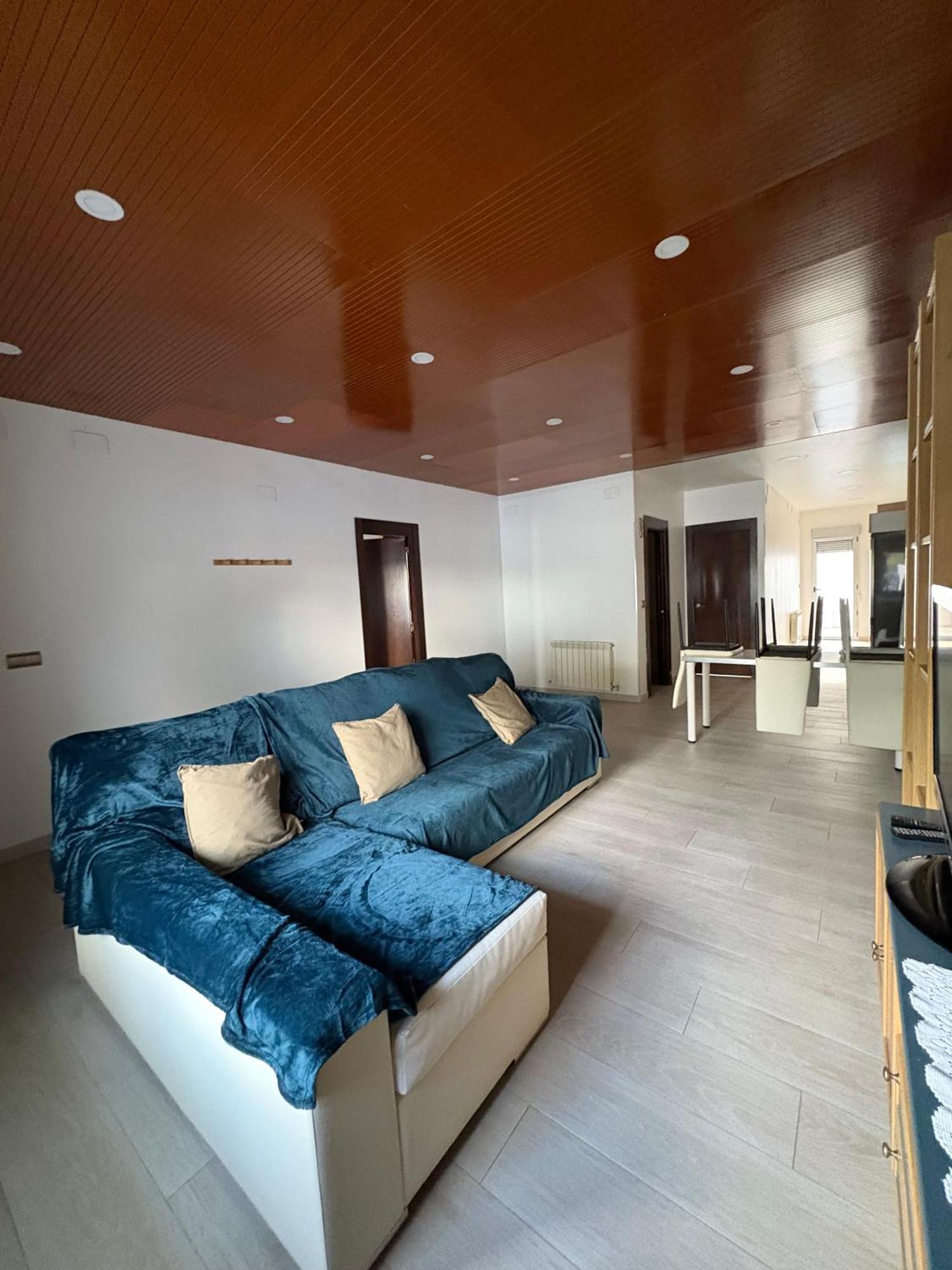 Holiday home Alojamiento Valladolid *