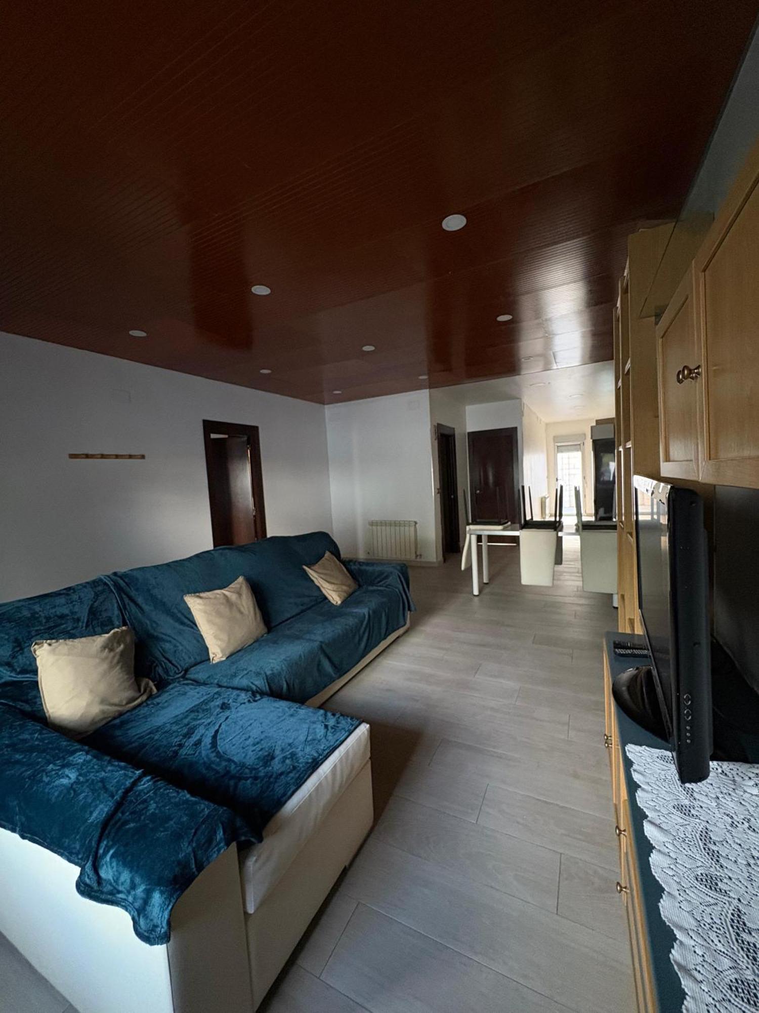 Holiday home Alojamiento Valladolid Valladolid