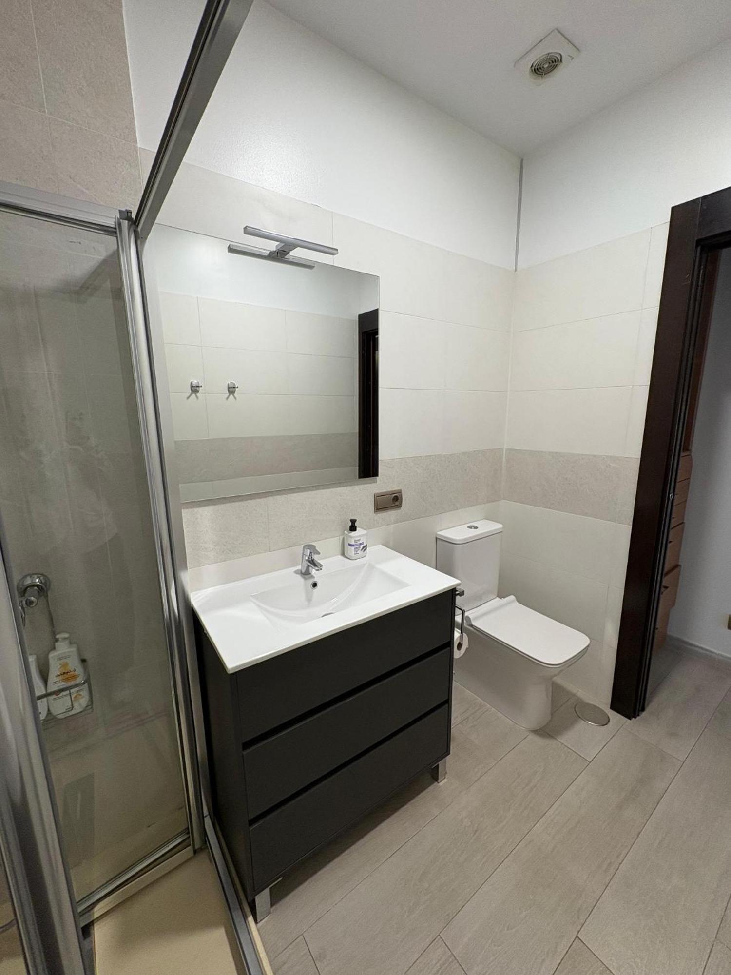 Holiday home Alojamiento Valladolid