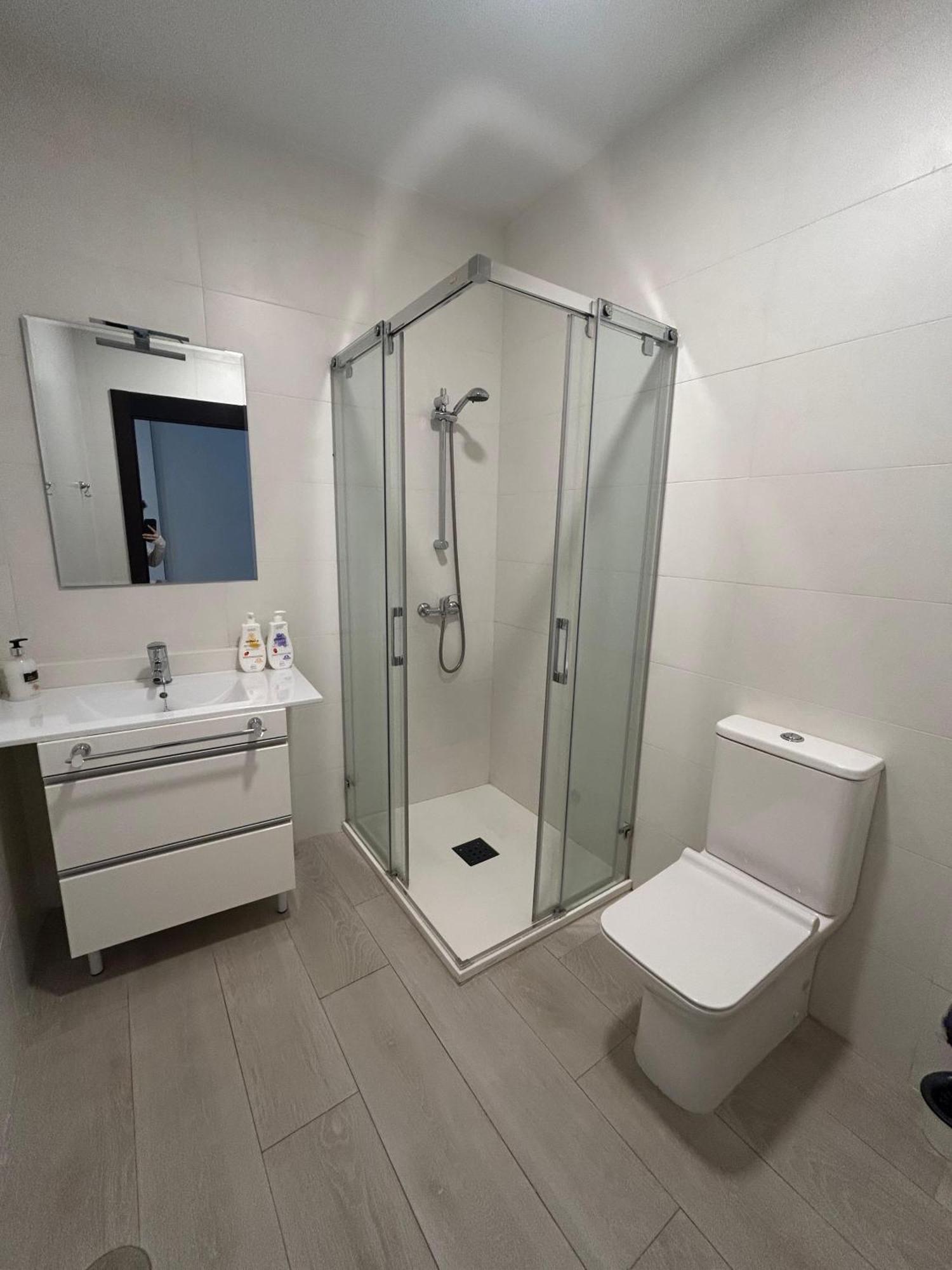 Alojamiento Valladolid Holiday home Valladolid