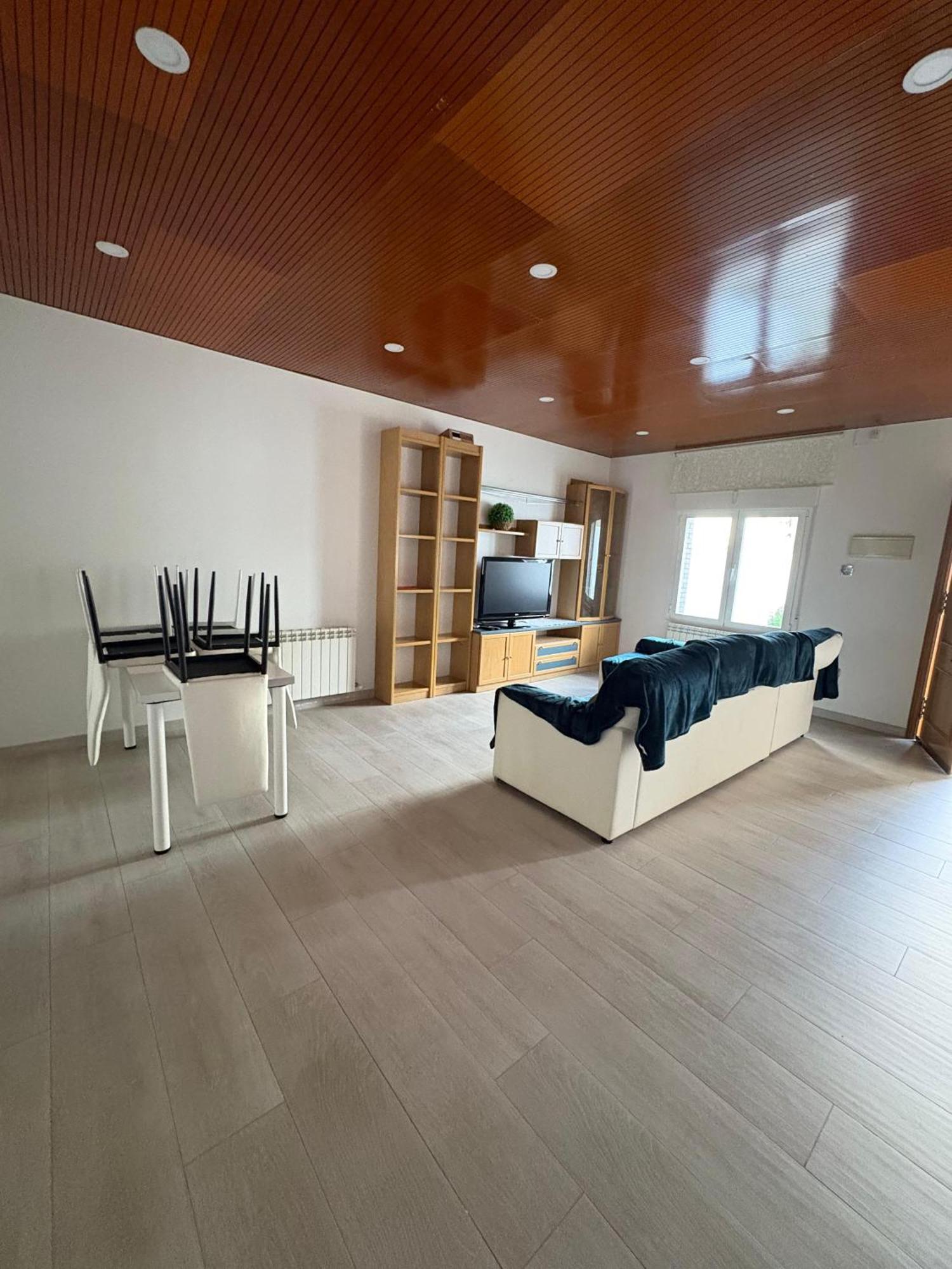 Alojamiento Valladolid Holiday home *