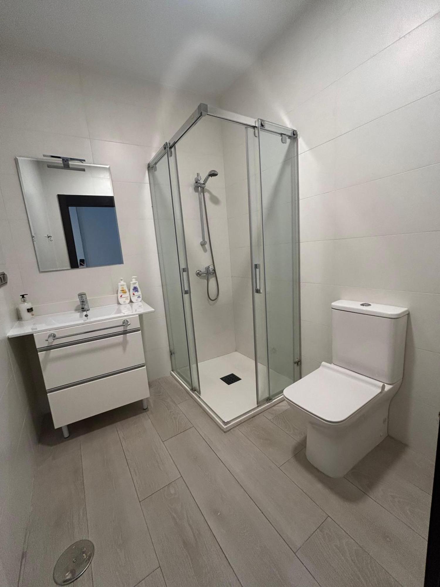 Alojamiento Valladolid Holiday home